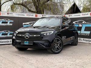 Mercedes-Benz GLC X254 [2022-Prezent] 220 d 4Matic 9G-TRONIC AMG Line Advanced 2022