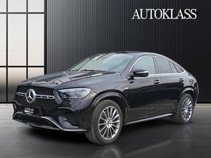 Mercedes-Benz GLE 350 PHEV de 4MATIC 2025