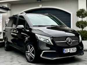 Mercedes-Benz V 250 BlueTEC Aut. Edition 1 2015