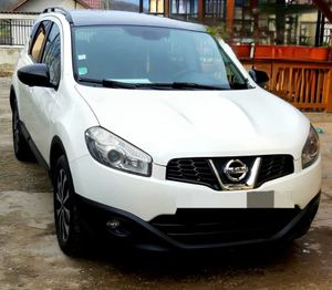 Nissan Qashqai 1.6 dCi DPF Start/Stop acenta 2013
