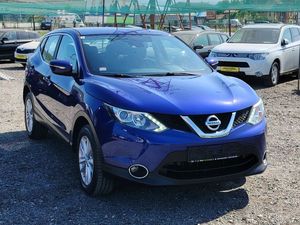 Nissan Qashqai II [2013 - 2021] 1.5 DCI DPF Acenta 2014