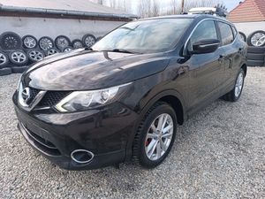 Nissan Qashqai II [2013 - 2021] 1.6 dCi DPF tekna 2014