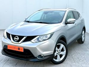 Nissan Qashqai II [2013 - 2021] 1.5 DCI TEKNA 2015