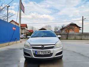 Opel Astra H [2004 - 2010] 1.7 CDTI Sport 2009