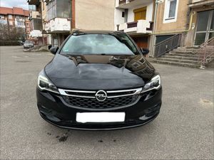 Opel Astra K [2015 - 2021] 2019