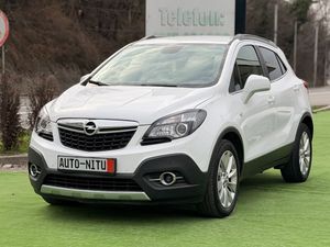 Opel Mokka 2016