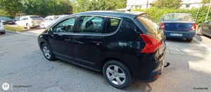 Peugeot 3008 I [2009 - 2016] 1.6 HDI Confort Pack 2010