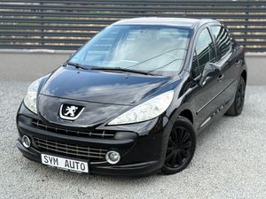 Peugeot 207 95 VTi Sport 2007