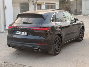 Porsche Cayenne 2019