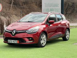 Renault Clio IV [2012 - 2019 2019