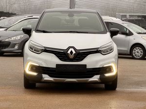 Renault Captur / QM3 I [2013 - 2019] 2019