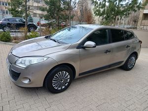 Renault Megane III [2008 - 2016] dCi 110 FAP Expression 2011