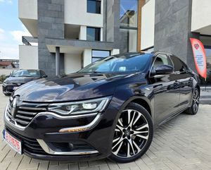 Renault Talisman (SM6) ENERGY dCi 160 EDC INITIALE PARIS 2016