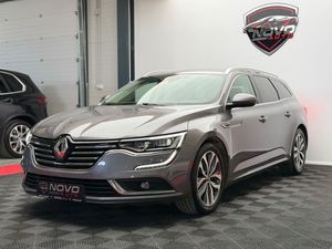 Renault Talisman (SM6) 2019