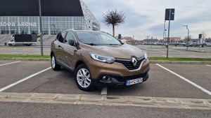 Renault Kadjar TCe 140 GPF LIMITED 2018