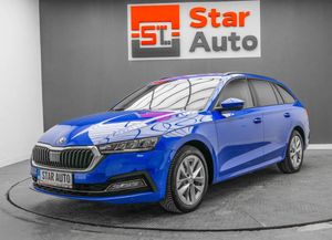 Skoda Octavia IV [2019 - Prezent] 2.0 TDI DSG Style 2021