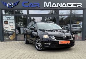 Skoda Octavia III [2013 - 2019] 2.0 TDI DSG Drive 2017