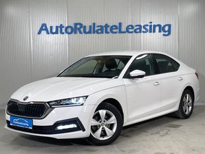 Skoda Octavia IV [2019 - Prezent] 2.0 TDI Ambition 2021