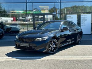 BMW 3 Series G20/G21 [2018 - Prezent] 320d xDrive AT MHEV 2024