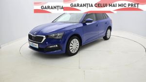 Skoda Scala 1.6 TDI Ambition 2020