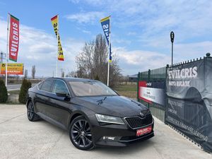 Skoda Superb III [2015 - Prezent] 2.0 TDI 4X4 DSG Sportline 2019