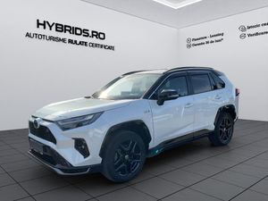 Toyota Rav4 V [2018 - Prezent] GR SPORT 2023