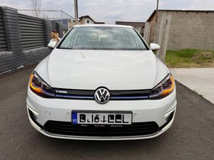 Volkswagen Golf 2020