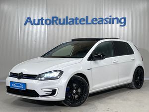 Volkswagen Golf VII [2012 - 2020] 1.4 GTE Plug-In-Hybrid DSG 2015