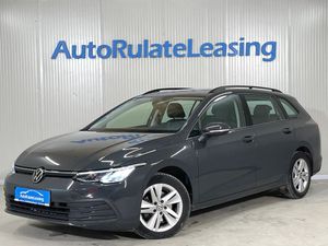 Volkswagen Golf VIII [2020 - Prezent] 1.5 eTSI MHEV 130CP DSG Life 2022