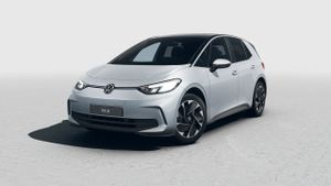 Volkswagen ID.3 52 kWh Pure 2026