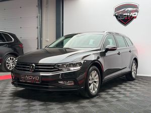 Volkswagen Passat B8 [2014 - Prezent] 2.0 TDI SCR Business 2021