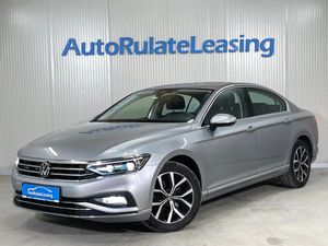 Volkswagen Passat B8 [2014 - Prezent] 2.0 TDI DSG Highline 2021
