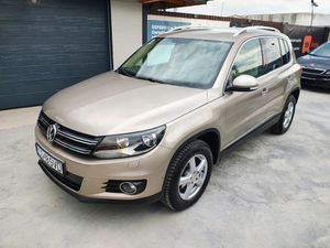 Volkswagen Tiguan I [2007 -2015] 1.4 TSI BlueMotion Technology Exclusive 2013