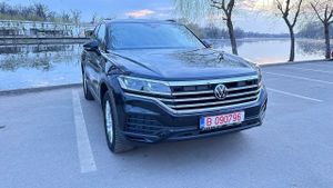 Volkswagen Touareg III [2018 - Prezent] V6 TDI Elegance 2021