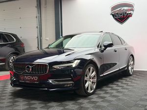 Volvo S90 D4 Geartronic Inscription 2016
