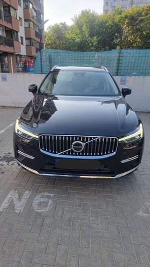 Volvo XC60 II [2017 - Prezent] B4 MHEV Inscription 2022