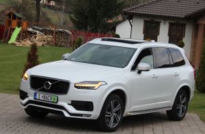 Volvo XC90 D5 AWD Geartronic RDesign 2018