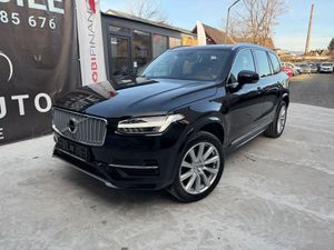 Volvo XC90 2018