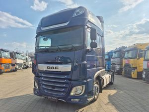 DAF XF 2019