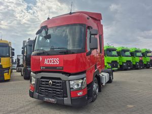 Renault T-series 2021