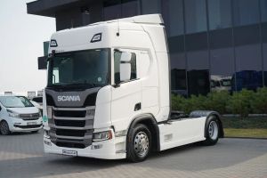 Scania R-series 2023