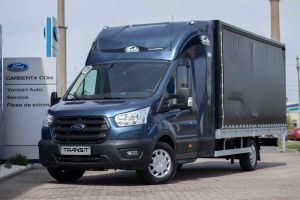 Ford Transit 2024