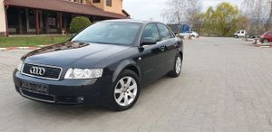 Audi A4 2004
