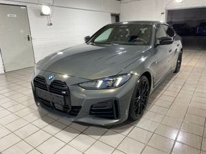 BMW 4 Series G22/G23/G26 [2021 - Prezent] M440i xDrive Gran Coupe 2025