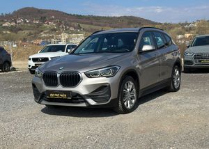 BMW X1 F48 [2015 - Prezent] xDrive25e Sport Line 2020