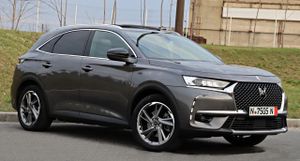 DS DS7 Crossback 1.6 PHeV AWD 300 EAT8 OPERA 2022