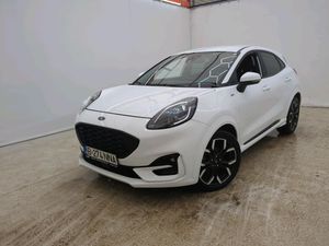 Ford Puma II [2019 - Prezent] 1.0 EcoBoost Hybrid Aut. ST-LINE X 2021