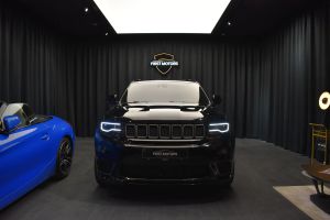 Jeep Grand Cherokee 2019