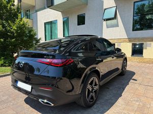 Mercedes-Benz GLC C254 [2023-prezent] 220 d 4Matic 9G-TRONIC Edition AMG Line 2025