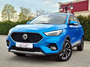 MG ZS ICE 1.5 VTI-tech Luxury 2024